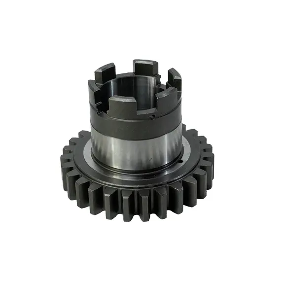 Шестерня Z=27 (вала 80-1701160) МТЗ-1025, 1221, 1523 (пр-во TIGEAR)