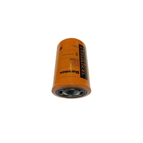 Фильтр гидравлический (9T6636 / HF35004 / RE273801 / RE198381 / 9706161/11882353) JD CAT (Donaldson)