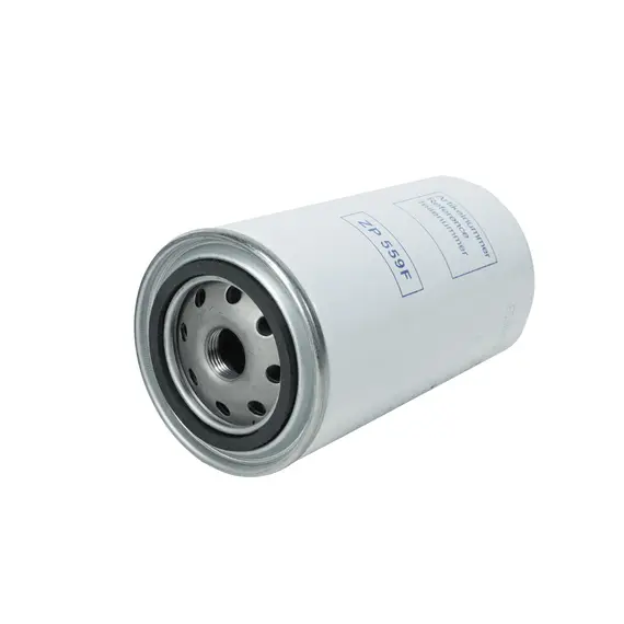 Фильтр топливный сепаратор №1 FOTON 1065 с дв. ISF2.8 Cummins 5263942 L1110210400A0 FS36203