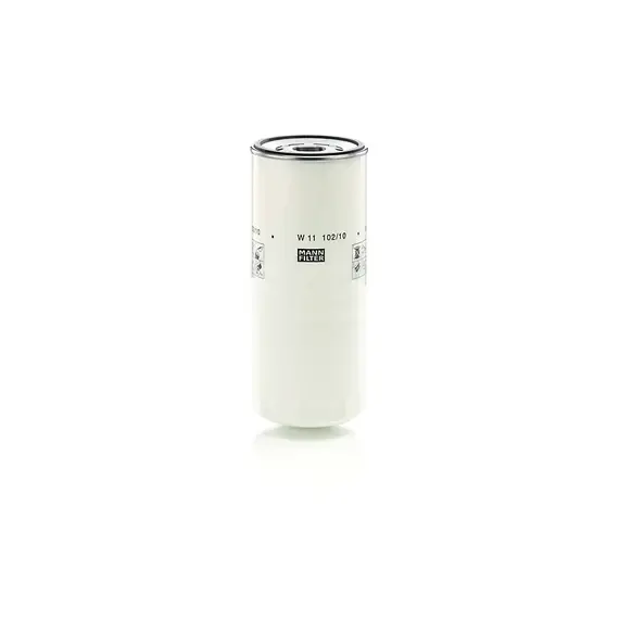 Фільтр масляний (836336459/D46447400) (MANN) MF Valmet 645