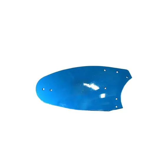 Отвал Lemken 3441026 плуга правый B25HR