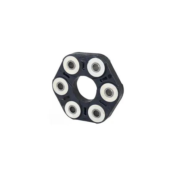 Муфта Claas 657556.0 70х195 мм. резиновая трансмиссии