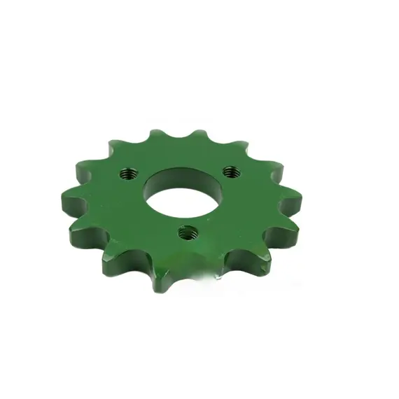 Звездочка John Deere Z38056 Z=14 d=30 t=19.05 соломотряса