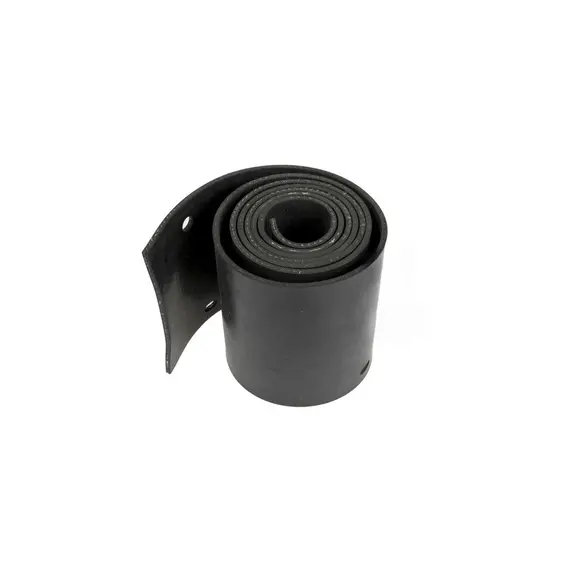 Уплотнение Claas 662857.0 2x102x1297 резиновое