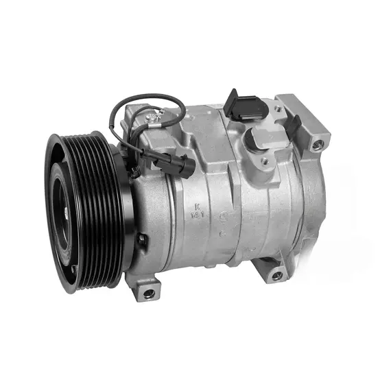 Компрессор Fendt F842550020010 кондиционера