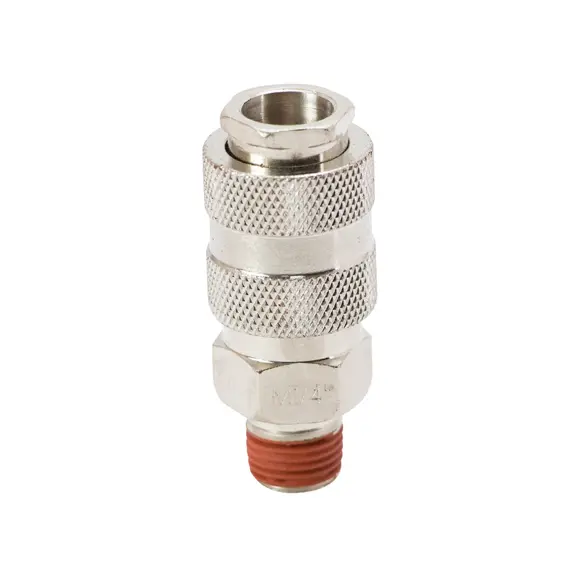 З'єднання швидкознімне із зовнішнім різьбленням MT 1/4" SIGMA (7021111), фотография 2