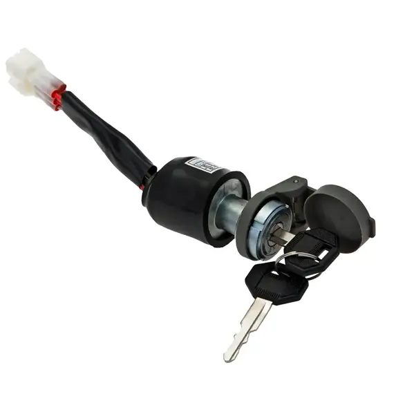 Замок зажигания FT-244