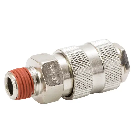 З'єднання швидкознімне із зовнішнім різьбленням MT 1/4" SIGMA (7021111), фотография 4