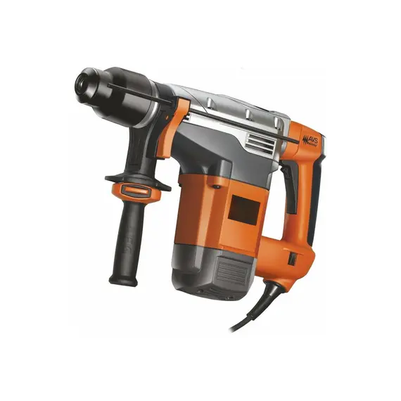 Перфоратор сетевой SDS-MAX AEG: 1200 Вт 8.5 Дж 2840 уд/мин Ø≤ 40 мм (бетон) + кейс (KH5E)