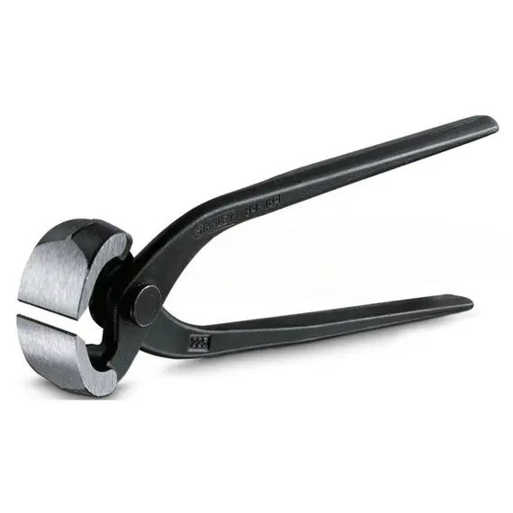 Кліщі столяра STANLEY; l= 225 мм