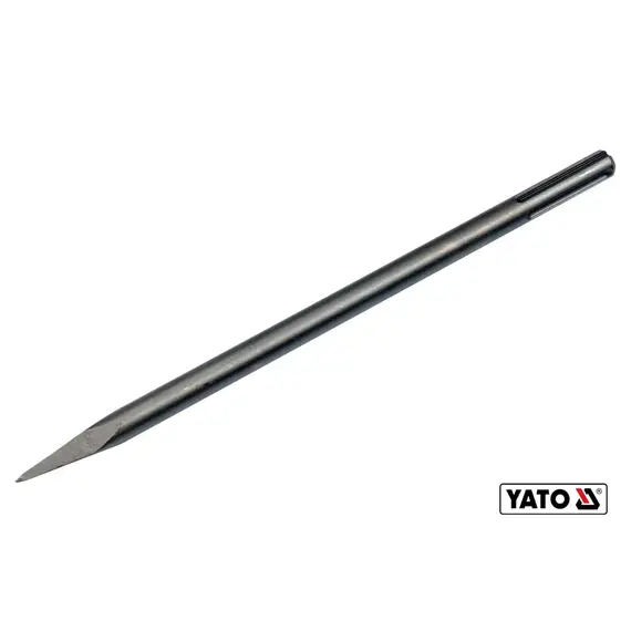 Долото-пика YATO : SDS-Max L= 400 мм