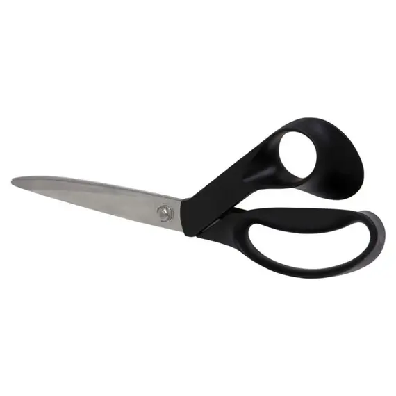 Ножницы для бумаги и ткани STANLEY; l= 240 мм