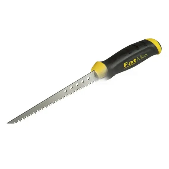 Ножівка по гіпсокартону STANLEY "FatMax" : L= 355 мм 7 зуб/1"