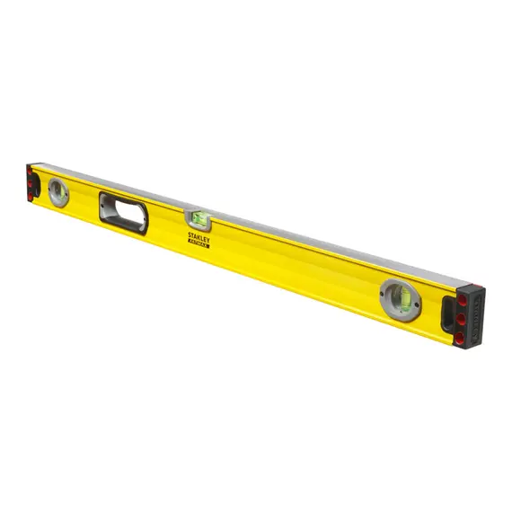 Рівень STANLEY "FatMax II" : L= 90 см 3 капсули 1 ручка