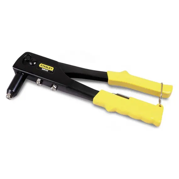 Заклепочник STANLEY "Medium Duty Riveter MR33" : Ніти Ø= 3 4 мм
