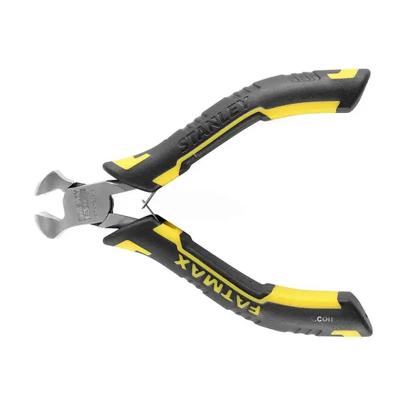 Кусачки-мини торцевые STANLEY "FatMax" : l= 108 мм