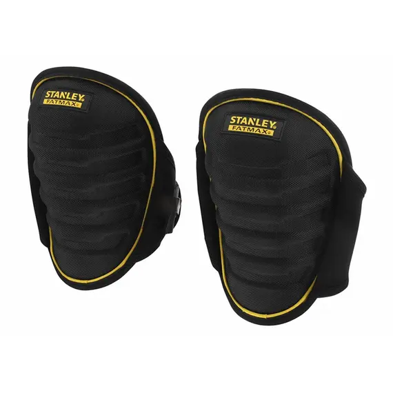 Наколенники термоформованные STANLEY® FATMAX с гелем 2 шт.