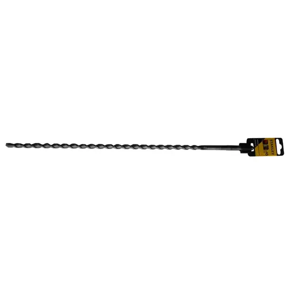 Сверло по бетону камню (бур) STANLEY : SDS+ Ø= 10 x 450 /400 мм