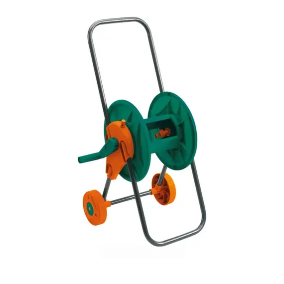 Візок з котушкою FLO для шланга 5/8"/30 м; 1/2"/45 м