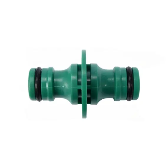 З'єднувач-перехідник FLO для водяних шлангів 1/2"- 1/2"