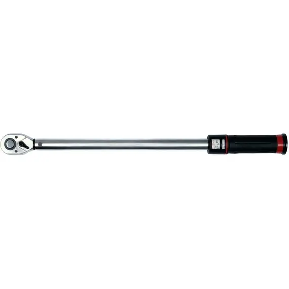 Ключ динамометрический YATO: квадрат 1/2" F= 65- 350 Нм L= 550 мм