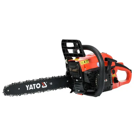Бензопила ланцюгова YATO; 45.1 см³ 1.8 кВт шина- 36 см