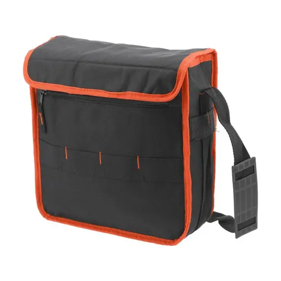 Сумка для инструмента YATO с ремнем на плечо 31x 13x 31 см