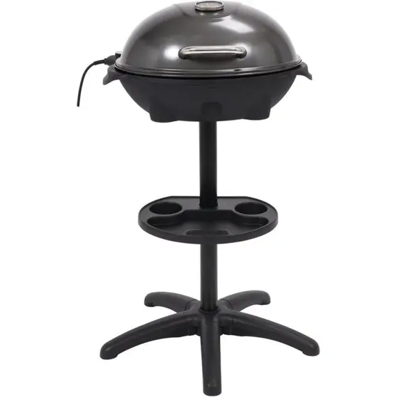 Гриль мережевий LUND 2400 Вт 230 V