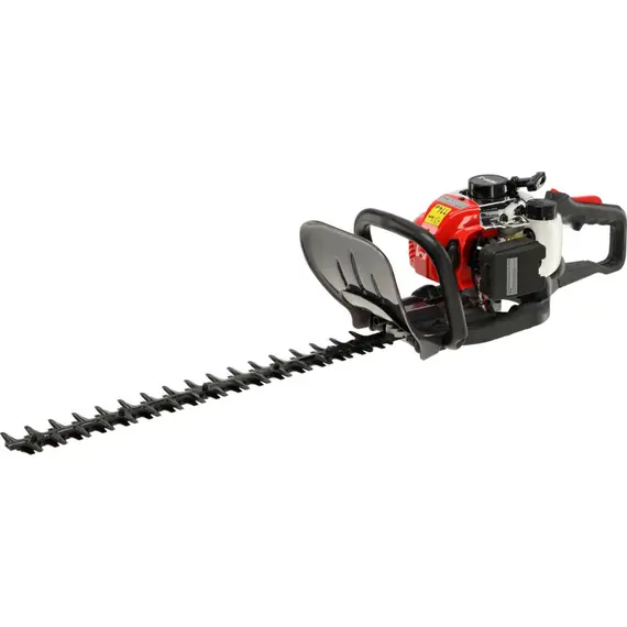 Кущоріз бензиновий YATO 0.75 кВт 7000 - 8500 об./хв. l= 60 см