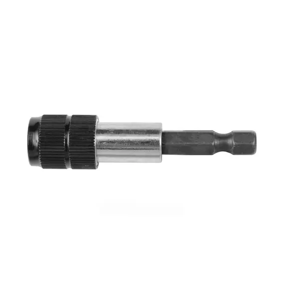Держатель насадок отверточных YATO : 1/4" L= 60 мм