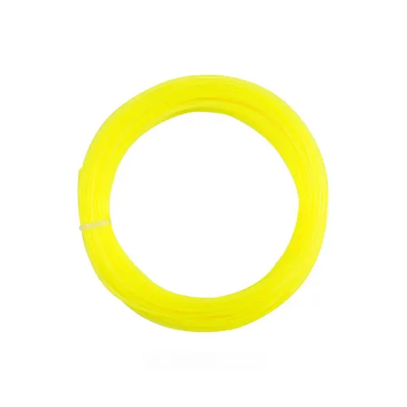 Жилка для триммера квадратная FLO 1.3 мм х 10 м