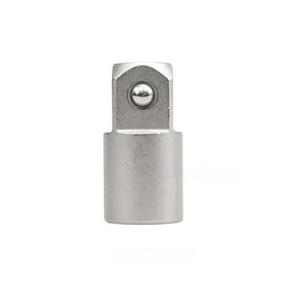 Переходник для головок торцевых YATO : квадрат 1/2"(F) - 3/4" (М) L= 48 мм