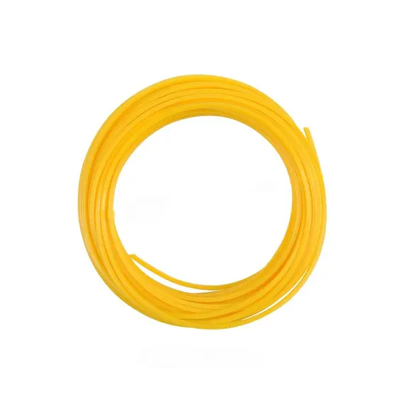 Жилка для триммера квадратная FLO 1.6 мм х 10 м