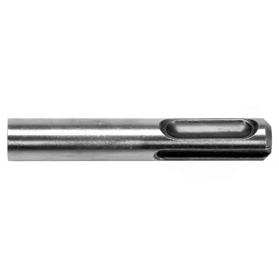 Держатель насадок SDS+ YATO : HEX-1/4" L= 60 мм