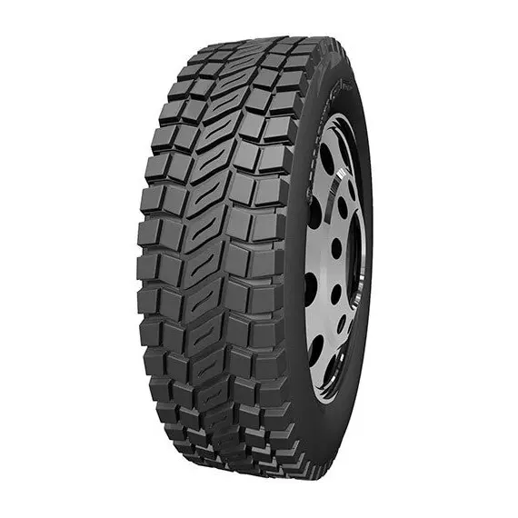 Шина 8,25R20 139/137K GP722 (Gold Partner) з камерою та обідною стрічкою