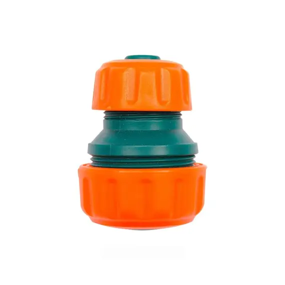 Переходник для водяного шланга FLO с 1/2"-3/4" (БЛИСТЕР)