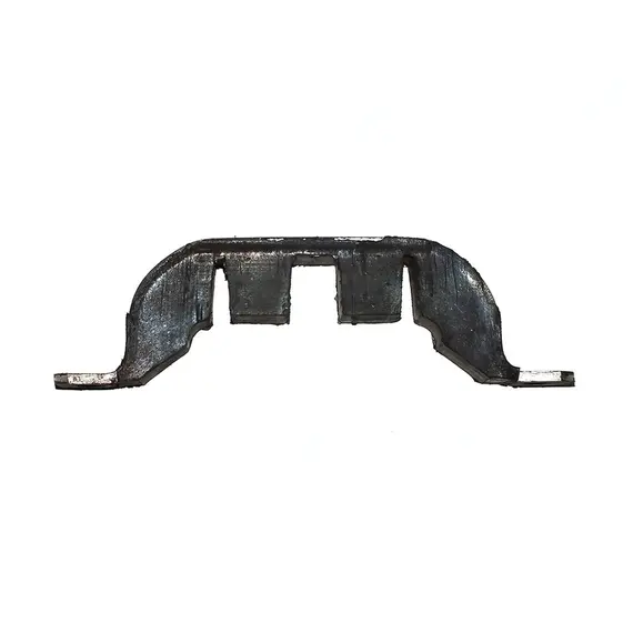 Скоба подушки опоры двиг. Т-150 (пр-во Украина) 150.00.074