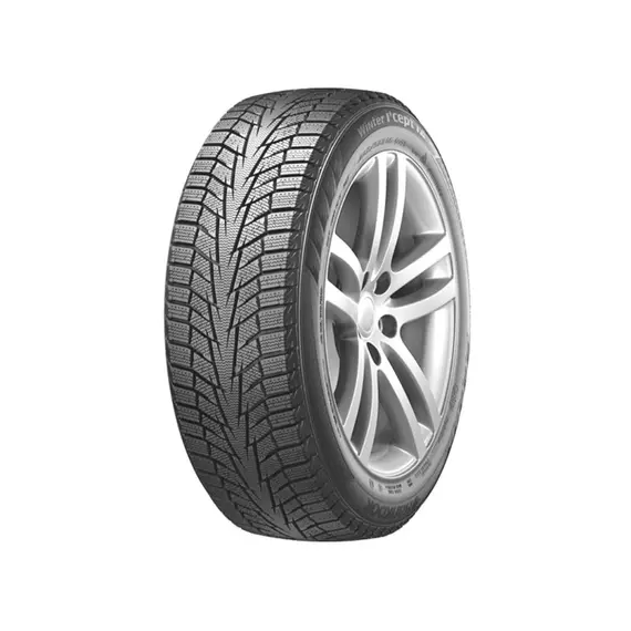 Шина 265/65R17 112T Winter I*Cept X RW10 (Hankook (вир-во Корея)