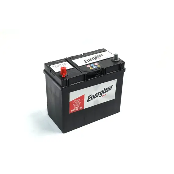 Аккумулятор 45Ah-12v Energizer Plus (238х129х227), L, EN330 Азия тонк. клемма