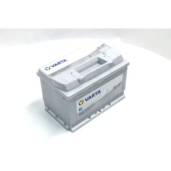 Аккумулятор 77Ah-12v VARTA Dynamic SLI (E44) (278х175х190),R,EN780