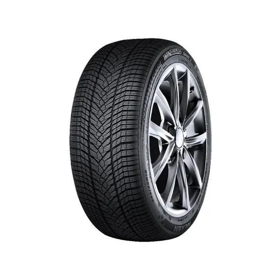 Шина 275/40R20 106V XL WINGUARD Sport 3 (Nexen)
