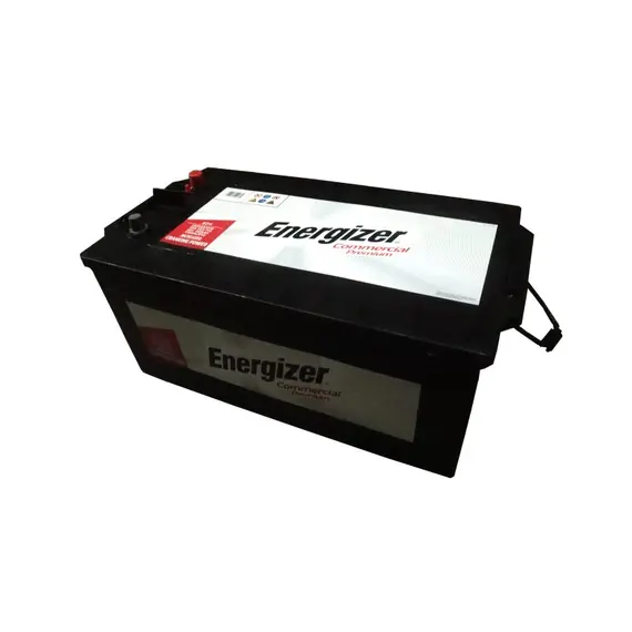 Акумулятор 225Ah-12v Energizer CP (518х275х242), зворотний полярність (3),EN1150