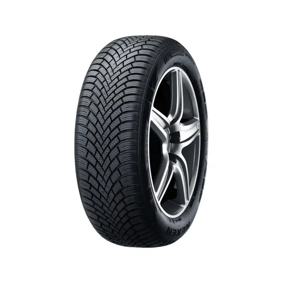 Шина 215/65R16 98H WINGUARD Snow'G 3 (Nexen) Чехія