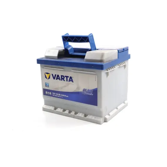 Аккумулятор 44Ah-12v VARTA Dynamic SLI (B18) (207х175х175),R,EN440