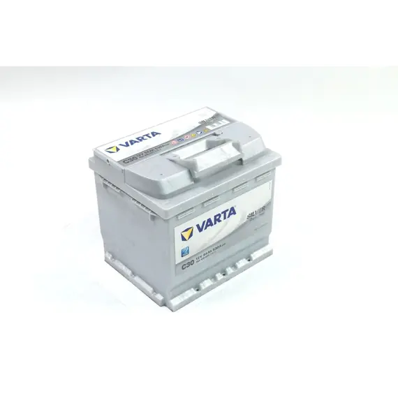 Аккумулятор 54Ah-12v VARTA Dynamic SLI (C30) (207x175x190),R,EN530