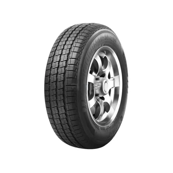 Шина 205/65R16C 107/105T iGREEN VAN 4S (LEAO, Serbia)