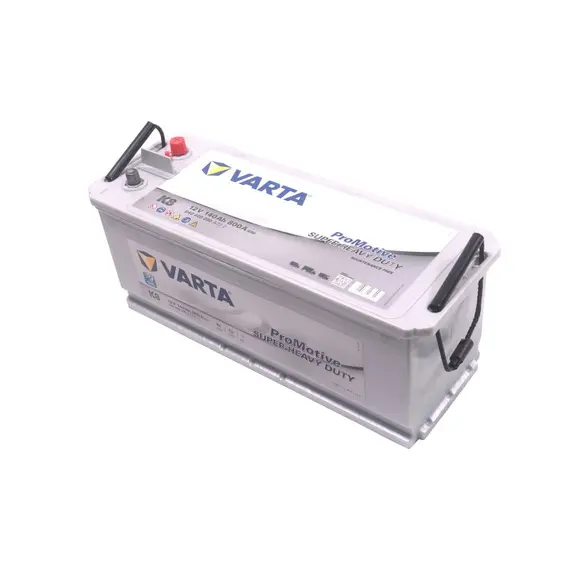 Акумулятор 140Ah-12v VARTA ProMotive SLI (K8) (513x189x223),полярність зворотна(3),EN800