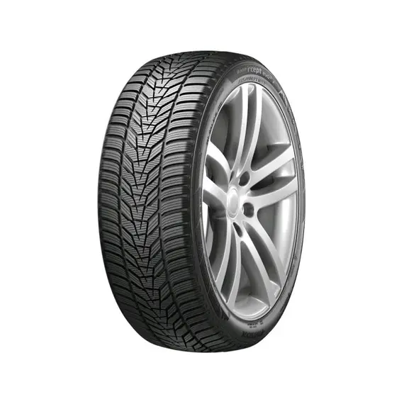 Шина 245/35R19 93W XL Winter i*cept evo3 W330 (Hankook (вир-во Корея)
