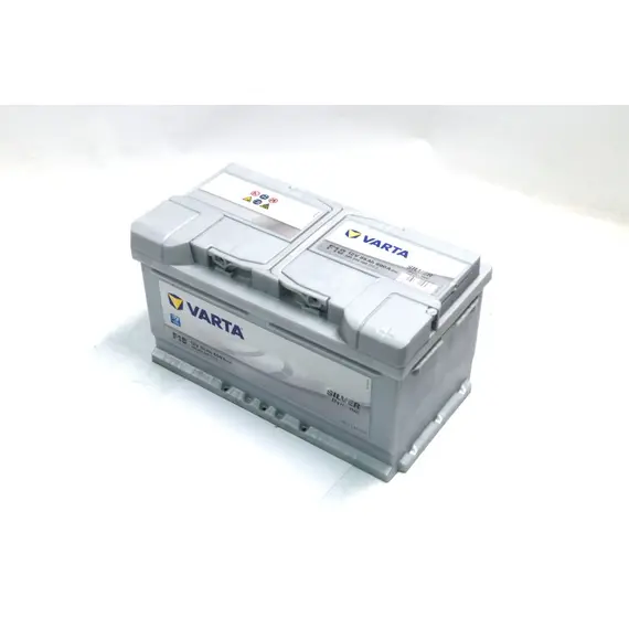 Аккумулятор 85Ah-12v VARTA Dynamic SLI (F18) (315х175х175),R,EN800