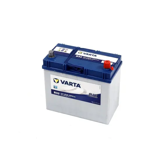 Аккумулятор 45Ah-12v VARTA Dynamic SLI (B32) (238х129х227),R,EN330 Азия